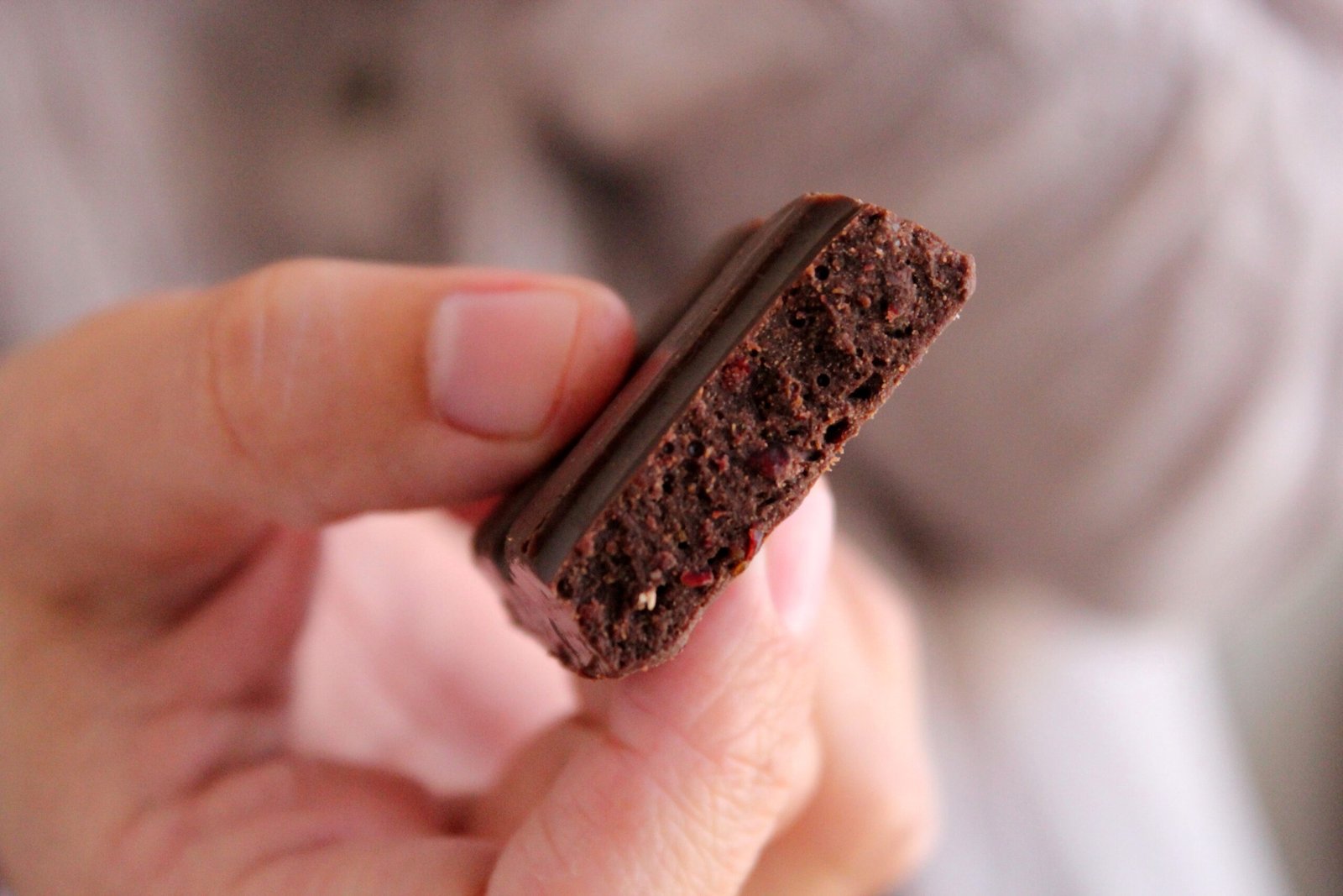 Chocolates Upp!