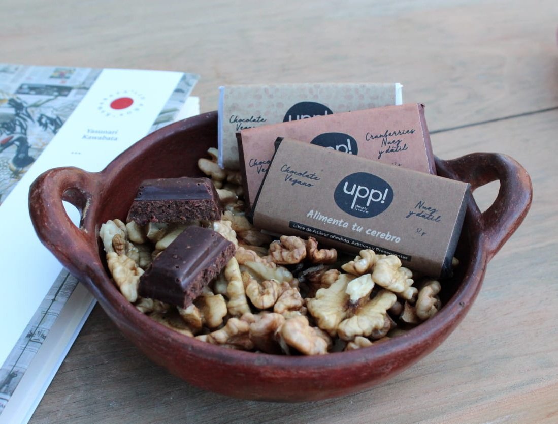 Chocolates Upp!