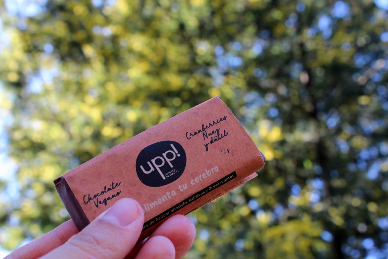 Upp! Neuroalimentos venta mayorista